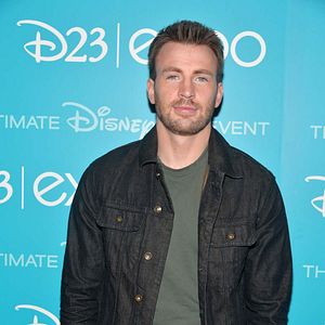 Photo Chris Evans