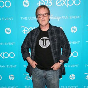 Photo Brad Bird