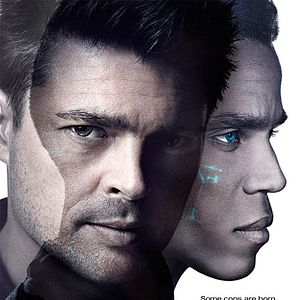 Photo Almost Human