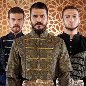 Photo Muhteşem Yüzyıl