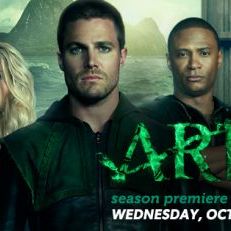 Photo Arrow