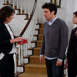 Photo Alyson Hannigan