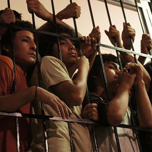 Photo Brandon López