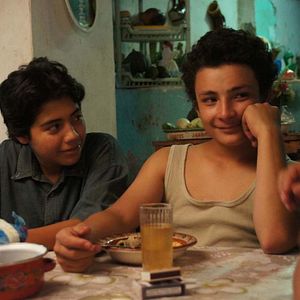 Photo Brandon López