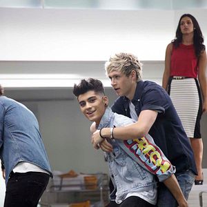 Photo One Direction Le Film