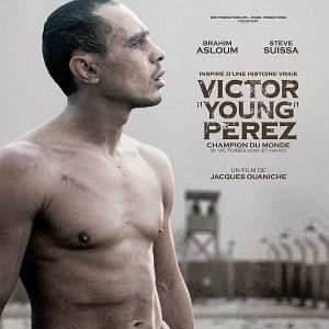 Photo Victor Young Perez