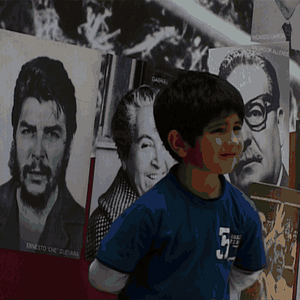 Photo Les Enfants des Mille jours