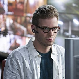 Photo Barrett Foa