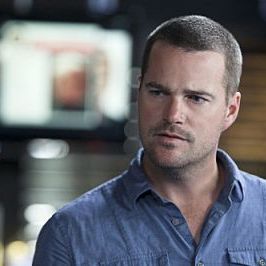 Photo Chris O'Donnell