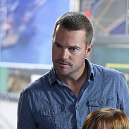 Photo Chris O'Donnell