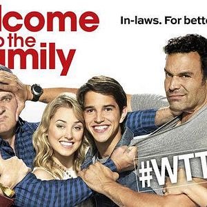 Photo Welcome To The Family