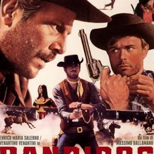 Photo Bandidos