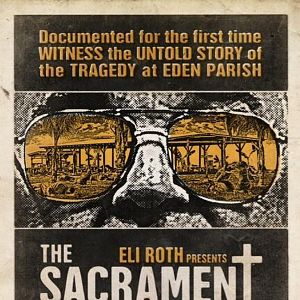 Photo The Sacrament