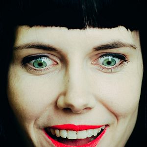 Photo Jana Voosen
