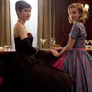 Photo Caitlin FitzGerald