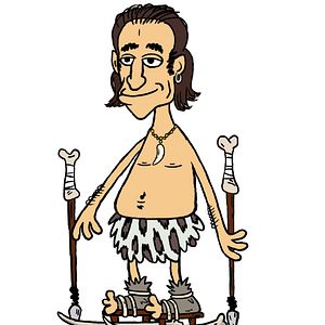 Photo Silex and the city