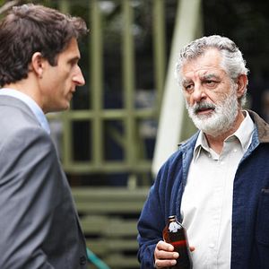 Photo Jonathan LaPaglia