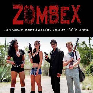Photo Zombex