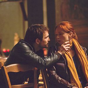 Photo Audrey Fleurot