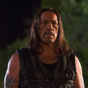 Photo Danny Trejo