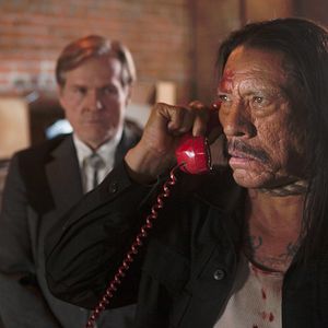 Photo Danny Trejo
