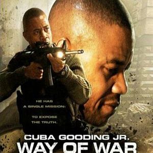 Photo The Way of War