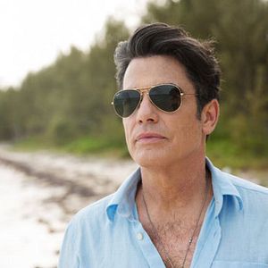 Photo Peter Gallagher