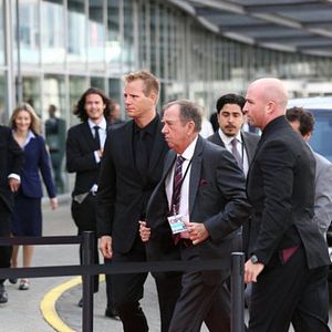 Photo Covert Affairs