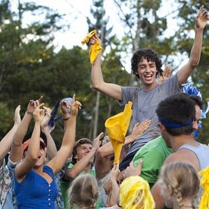 Photo Charles Grounds