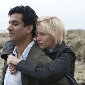 Photo Naveen Andrews
