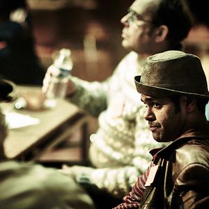 Photo Jamel Debbouze