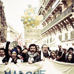 Photo La Marche