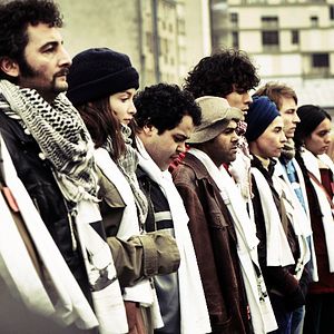 Photo Jamel Debbouze