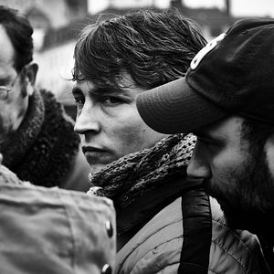 Photo La Marche