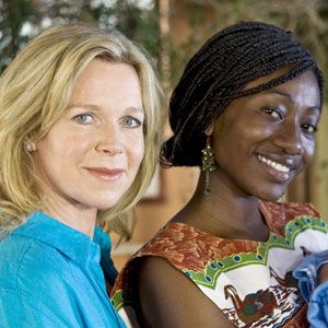 Photo Nouvelle vie en Afrique (TV)