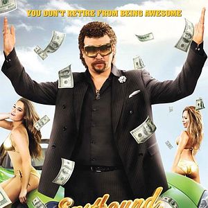 Photo Kenny Powers