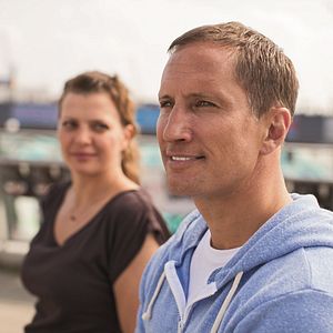Photo Der fast perfekte Mann