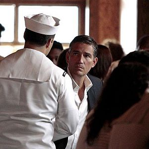 Photo Jim Caviezel