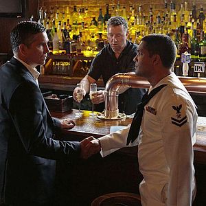 Photo Jim Caviezel