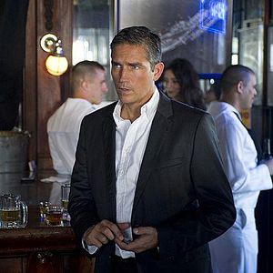 Photo Jim Caviezel