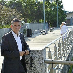 Photo Jim Caviezel