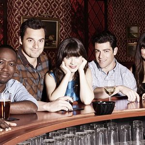 Photo Hannah Simone