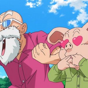 Photo Dragon Ball Z : Battle of Gods