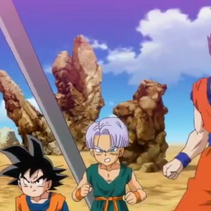 Photo Dragon Ball Z : Battle of Gods