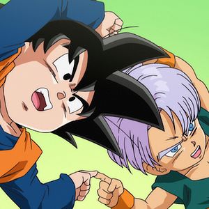 Photo Dragon Ball Z : Battle of Gods