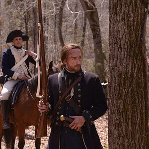 Photo Tom Mison