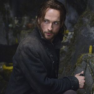 Photo Tom Mison