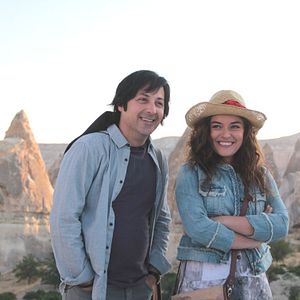 Photo Tolga Çevik