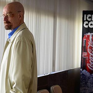 Photo Breaking Bad