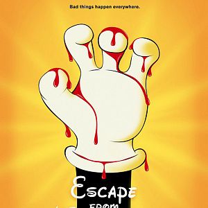 Photo Escape from Tomorrow